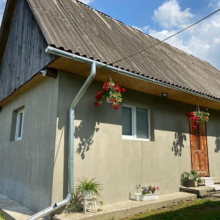 Біля Саду Воловец Екстериор снимка